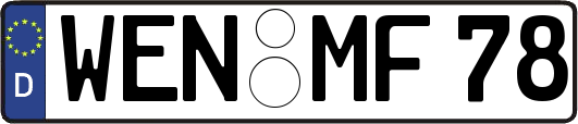 WEN-MF78