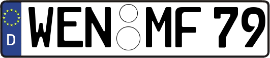 WEN-MF79