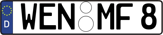 WEN-MF8