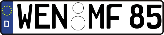 WEN-MF85