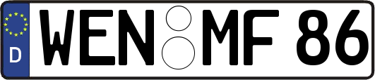 WEN-MF86