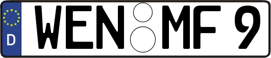 WEN-MF9