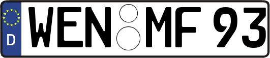 WEN-MF93