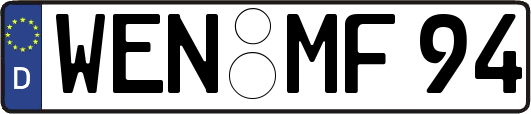 WEN-MF94