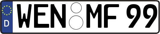 WEN-MF99