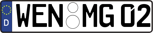 WEN-MG02