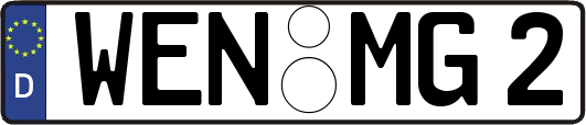 WEN-MG2
