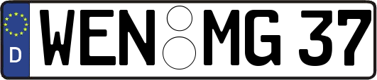 WEN-MG37