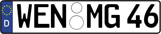 WEN-MG46