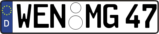 WEN-MG47