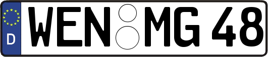WEN-MG48