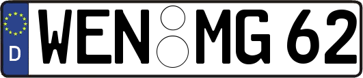 WEN-MG62