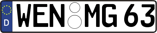 WEN-MG63