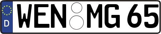 WEN-MG65