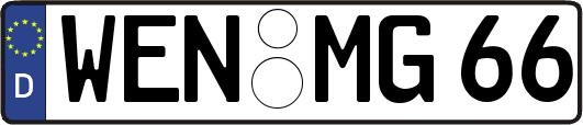 WEN-MG66