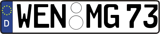 WEN-MG73