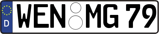 WEN-MG79