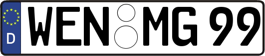 WEN-MG99