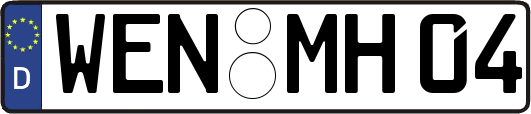 WEN-MH04