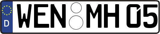 WEN-MH05