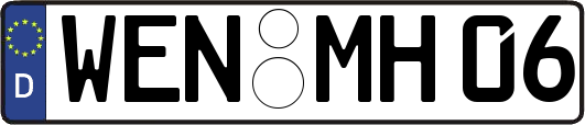 WEN-MH06