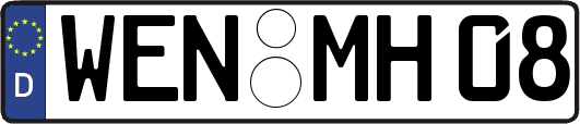 WEN-MH08