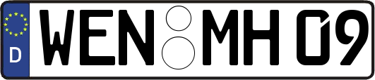 WEN-MH09