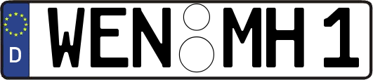 WEN-MH1