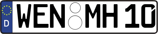 WEN-MH10