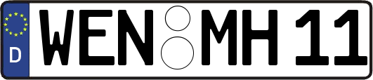 WEN-MH11