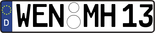 WEN-MH13