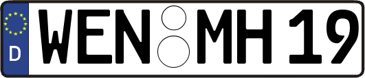 WEN-MH19