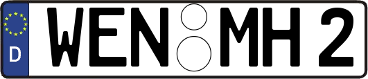 WEN-MH2