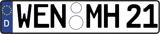 WEN-MH21