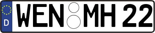 WEN-MH22