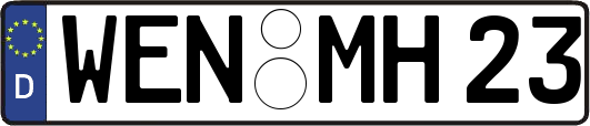 WEN-MH23
