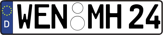 WEN-MH24