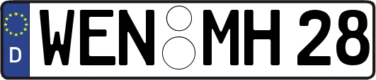 WEN-MH28