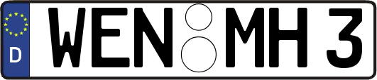 WEN-MH3
