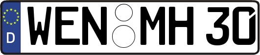 WEN-MH30