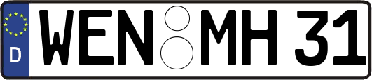 WEN-MH31
