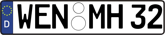 WEN-MH32