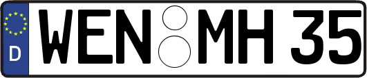 WEN-MH35