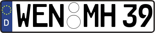 WEN-MH39