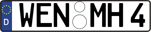 WEN-MH4