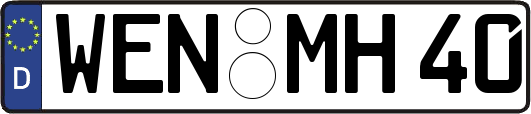 WEN-MH40
