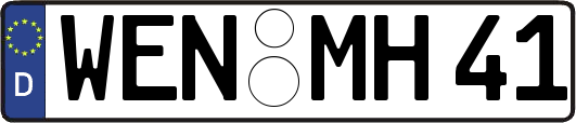 WEN-MH41
