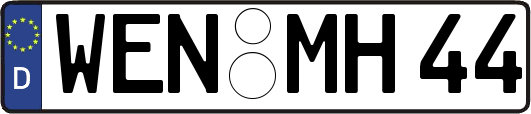 WEN-MH44