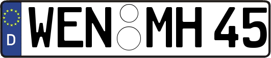 WEN-MH45