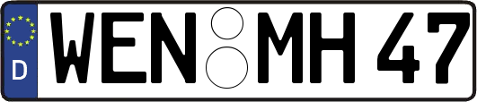 WEN-MH47